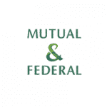 Mutual and Federal Logo